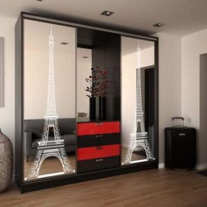 Зеркала для шкафов купе